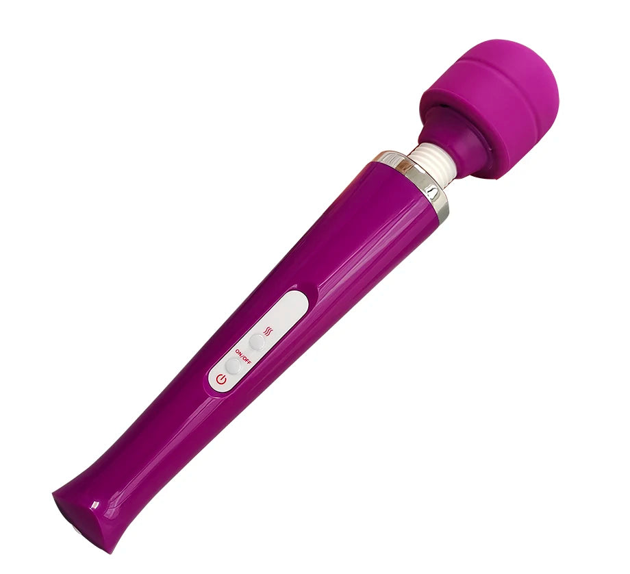 Magic Wand Vibrators  - Sex Toys for Woman