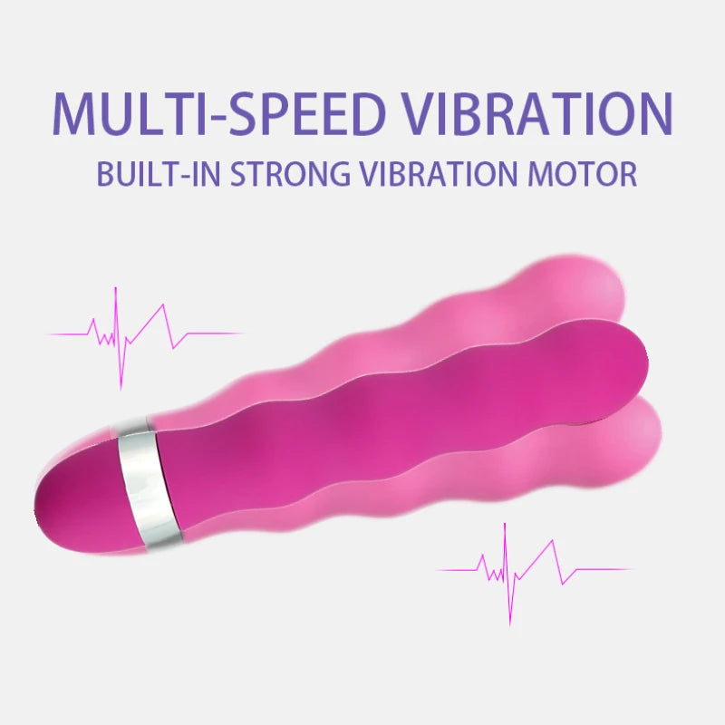 G-Spot Vibrator - Sex Toys for Women