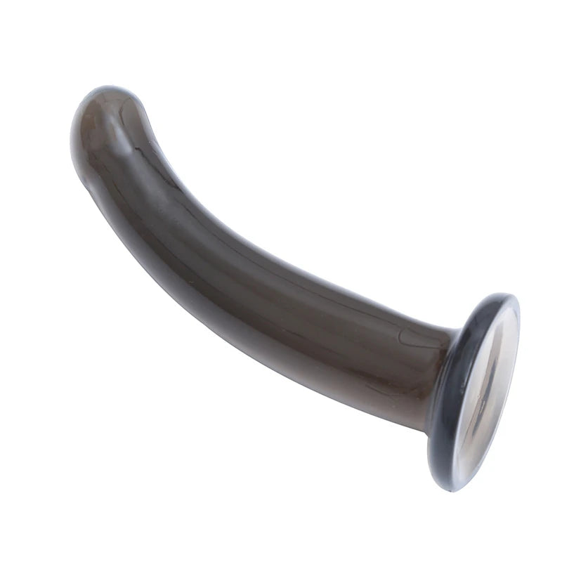 Dildo Soft Silicone - Sex Toys for Women