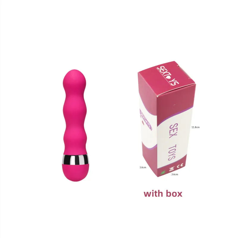 G-Spot Vibrator - Sex Toys for Women