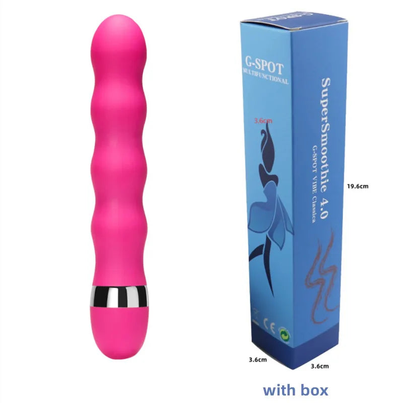 G-Spot Vibrator - Sex Toys for Women