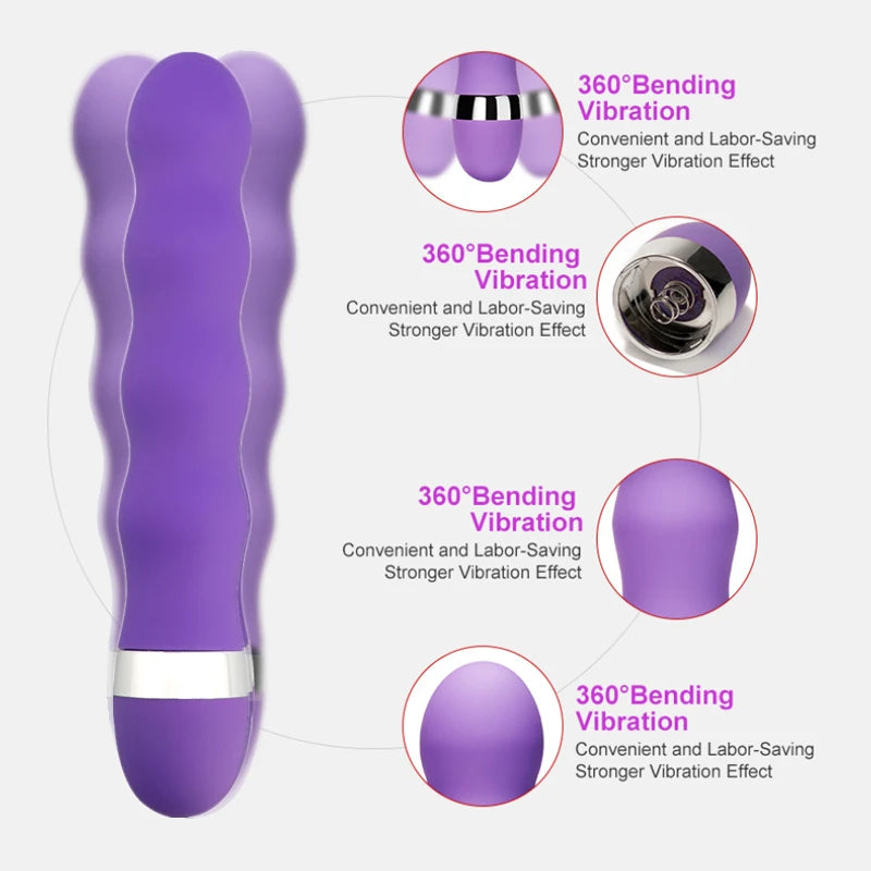 G-Spot Vibrator - Sex Toys for Women