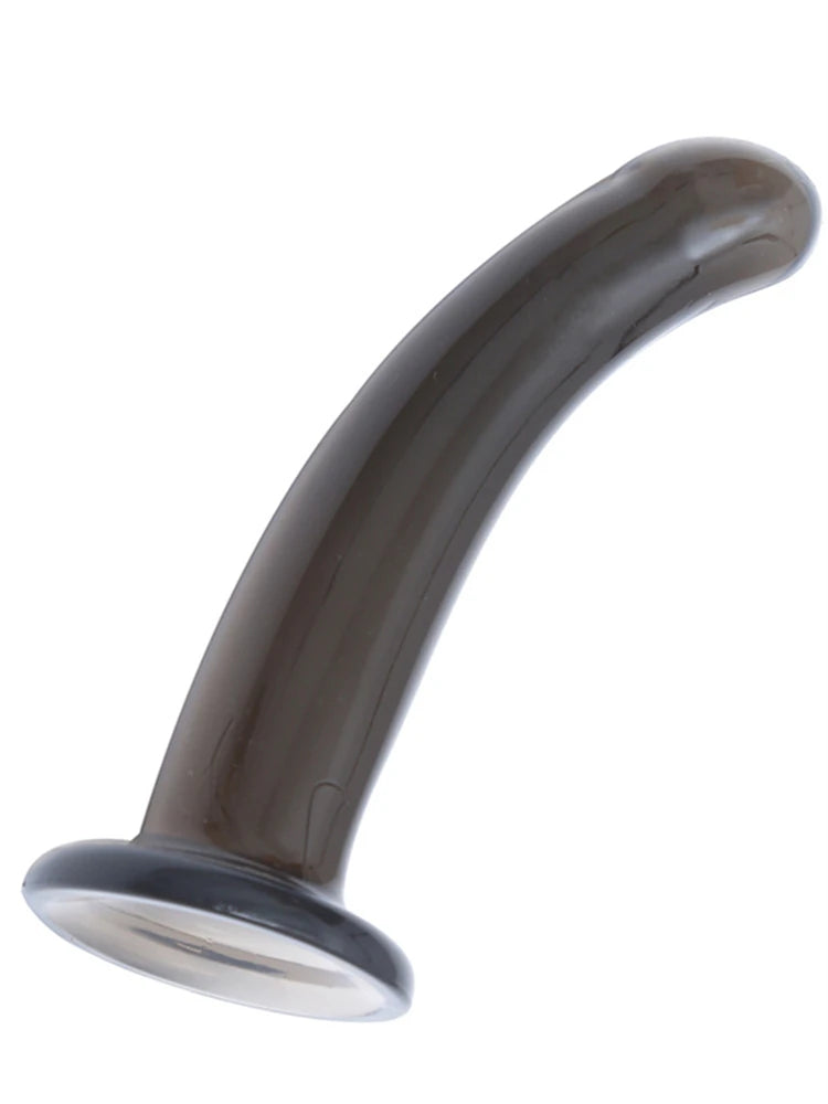 Dildo Soft Silicone - Sex Toys for Women