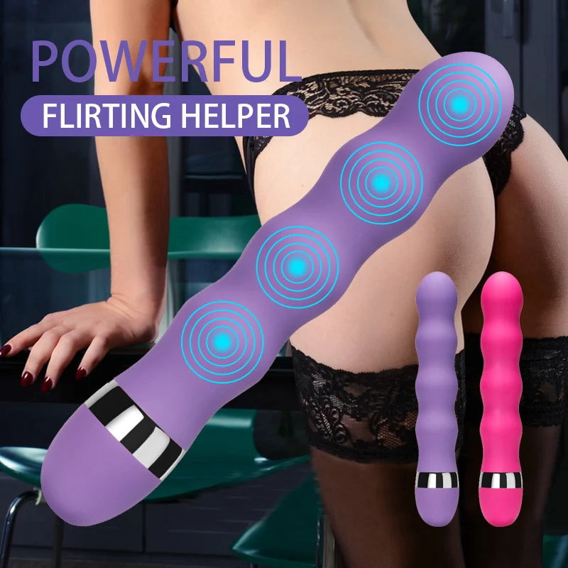 G-Spot Vibrator - Sex Toys for Women