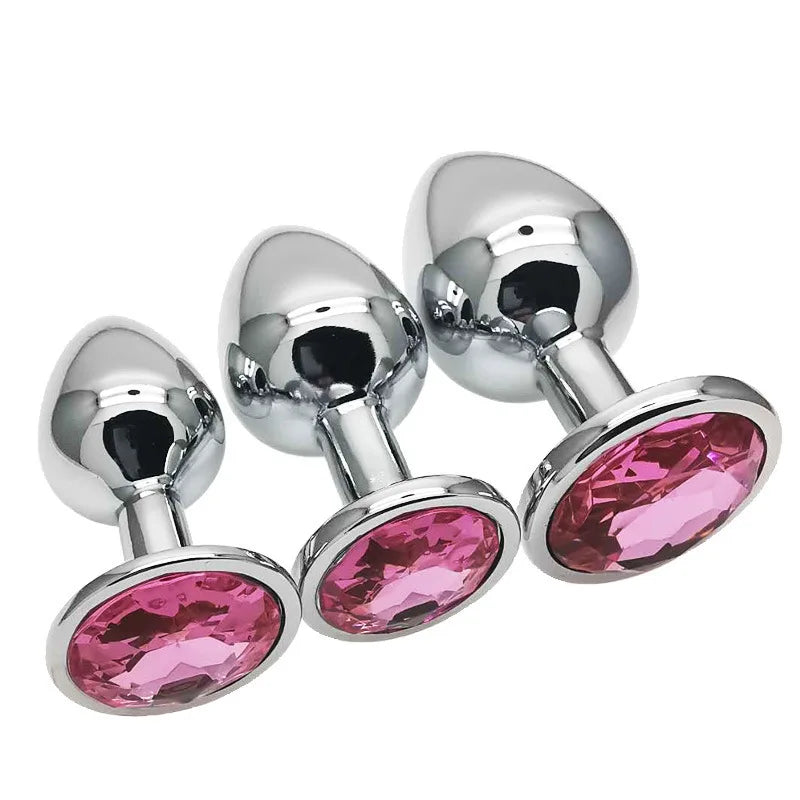 Anal Butt Toys - Sex Toys for Women